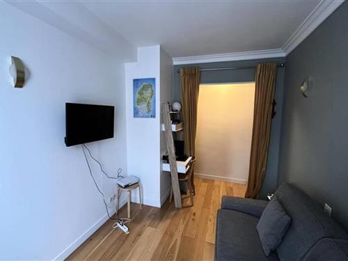 Semesterhus/Semesterlägenhet - 2 personer -  - 75017 - Paris