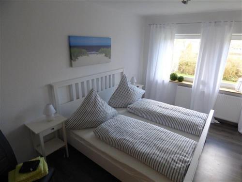 Ferienwohnung - 5 Personen -  - Wilhelmshaven - 26389