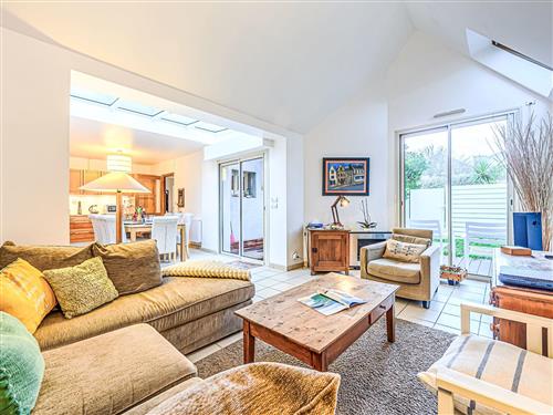 Holiday apartment - 8 persons -  - Quiberon - 56170