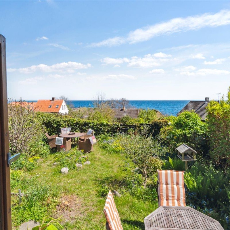 Ferienhaus - 6 Personen -  - Gaden - Nexö - 3740 - Svaneke