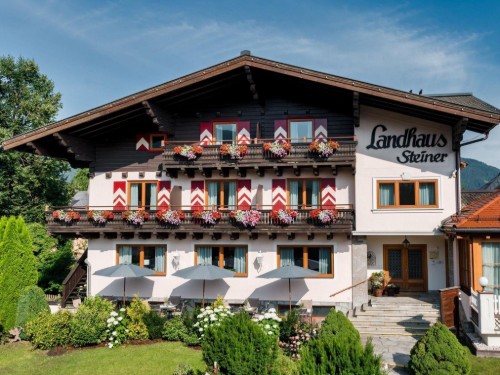 Ferielejlighed - 5 personer -  - Untere Marktstraße - 5541 - Altenmarkt Im Pongau