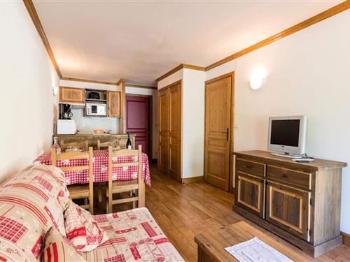 Ferieleilighet - 6 personer -  - 73480 - Bessans