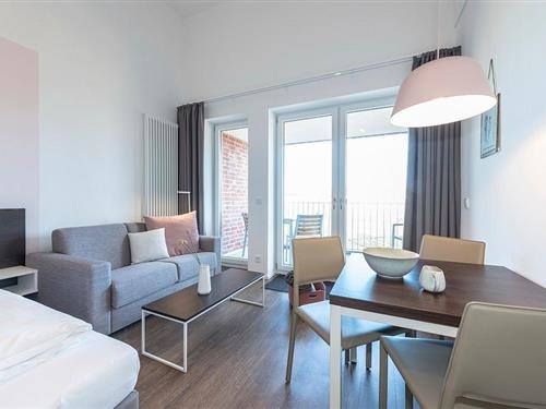 Ferielejlighed - 3 personer -  - Barkhausenstraße - 26465 - Nordseeheilbad Langeoog