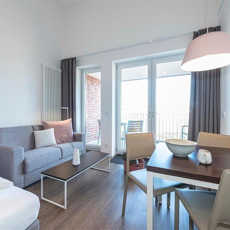 Ferielejlighed - 3 personer -  - Barkhausenstraße - 26465 - Nordseeheilbad Langeoog