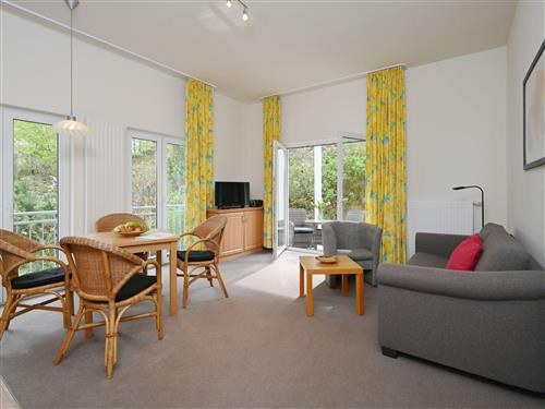 Ferieleilighet - 4 personer -  - Ostseebad Sellin - 18586