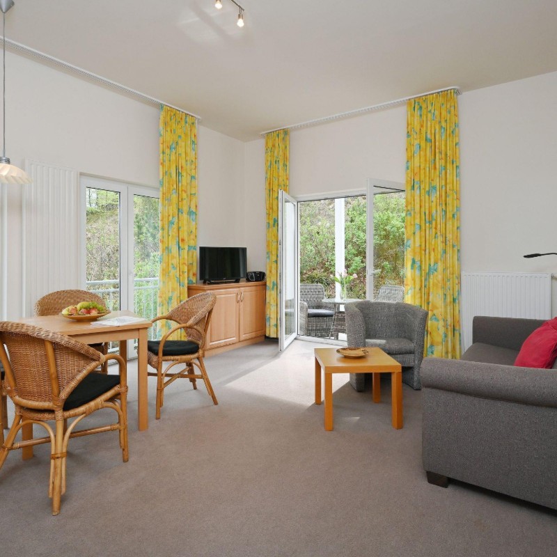 Ferielejlighed - 4 personer -  - Ostseebad Sellin - 18586