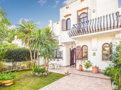 Sommerhus - 8 personer -  - Via Di Terracina - San Felice Circeo - 04017 - San Felice Circeo (Lt)