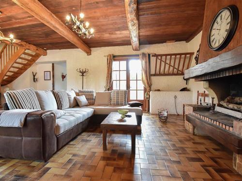 Holiday home - 6 persons -  - 34210 - Félines-Minervois