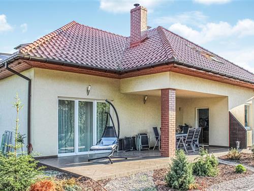 Holiday Home/Apartment - 5 persons -  - Osiedle Zielone - 73-108 - Kobylanka