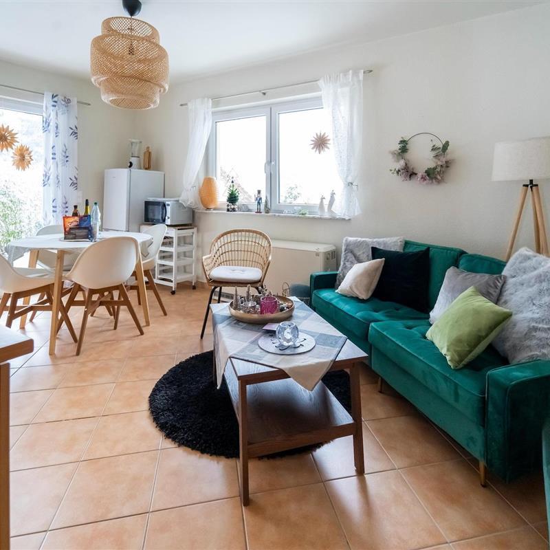 Sommerhus - 4 personer -  - 98528 - Suhl