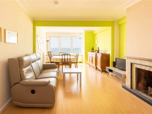 Holiday apartment - 4 persons -  - 8400 - Ostend