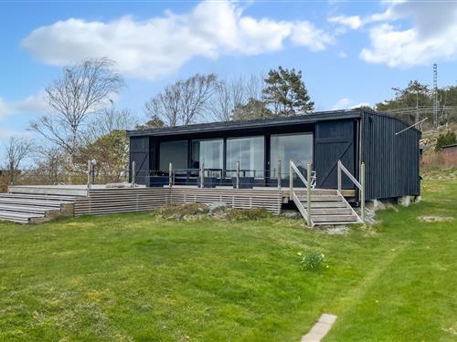 Feriehus - 6 personer -  - Slingan - 43965 - Stråvalla