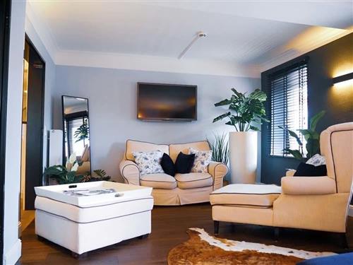 Ferieleilighet - 6 personer -  - Fritz-Gastager-Straße - 83334 - Inzell