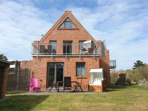 Holiday Home/Apartment - 5 persons -  - Bootsweg - 26486 - Wangerooge