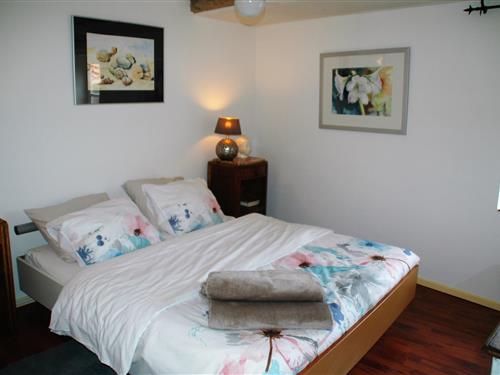 Stuga - 5 personer -  - 16310 - Roussines