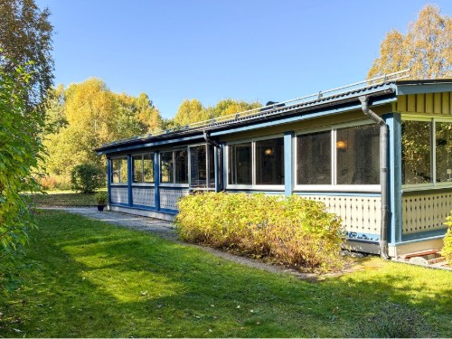 Sommerhus - 5 personer -  - Eriksberg - Eriksberg 174 - 84495 - Stugun