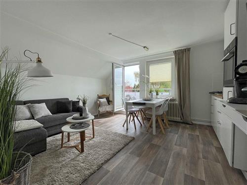 Ferielejlighed - 4 personer -  - Bahnhofstraße - 26409 - Carolinensiel