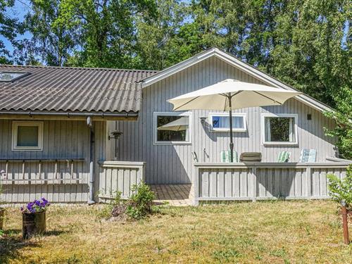 Ferienhaus - 8 Personen -  - Stampen Vej 2, Hus - Stampen Strand - 3700 - Rönne
