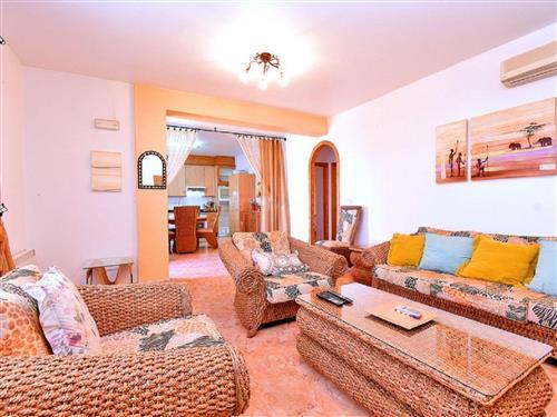 Holiday apartment - 4 persons -  - El Carmoli - 30368