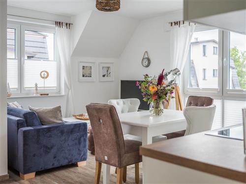 Ferielejlighed - 4 personer -  - Bahnhofstraße - 18374 - Zingst