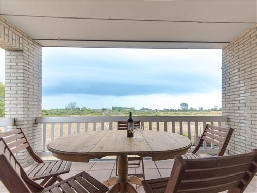 Ferieleilighet - 5 personer -  - Bredene - 8450