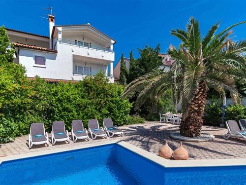 Holiday apartment - 4 persons -  - Pjescana Uvala - Pula - Pjescana Uvala - 52203 - Medulin