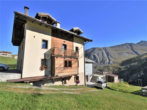 Holiday apartment - 7 persons -  - Livigno - 23041