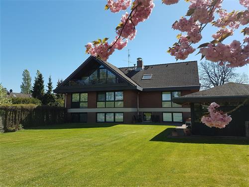 Ferienwohnung - 3 Personen -  - Lohe - 21217 - Seevetal