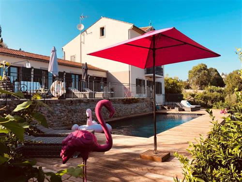 Sommerhus - 6 personer -  - Golfe Juan - 06220