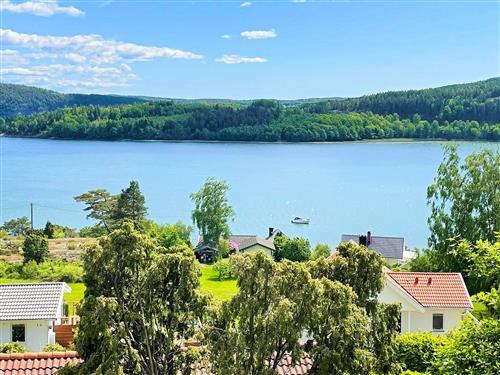 Ferienhaus - 4 Personen -  - Blå vägen - Lanesund - 45198 - Uddevalla