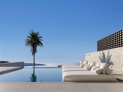 Ferienhaus - 7 Personen -  - Faliraki - 85100