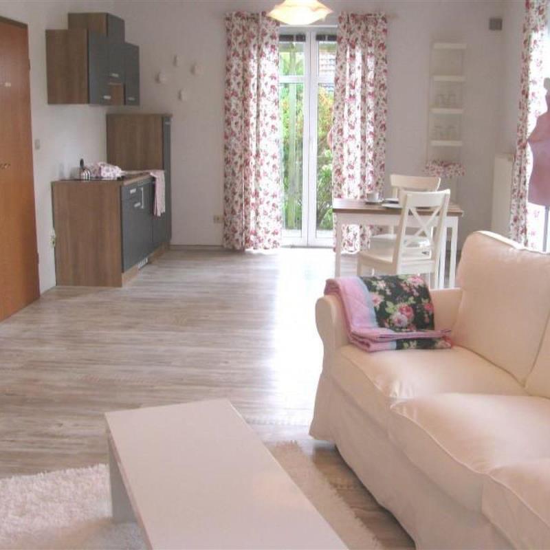 Ferielejlighed - 2 personer -  - Groß Stresow - 18581