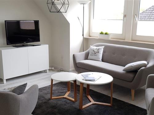 Ferielejlighed - 4 personer -  - Bövergeest - 25836 - Garding