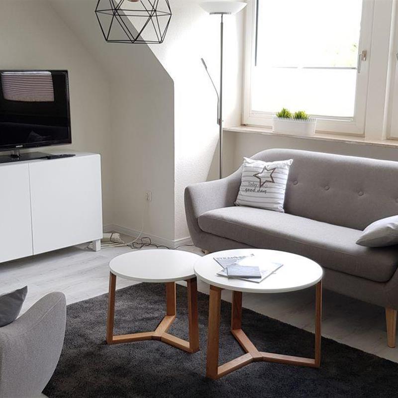 Ferielejlighed - 4 personer -  - Bövergeest - 25836 - Garding