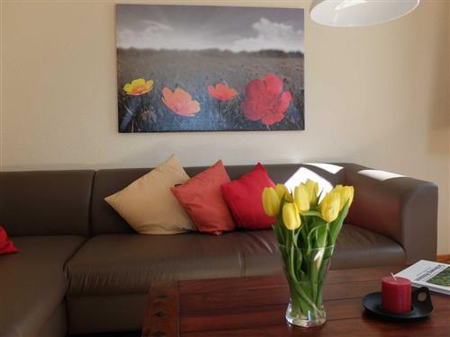 Bondegård - 6 personer -  - Börsby - 24395 - Pommerby