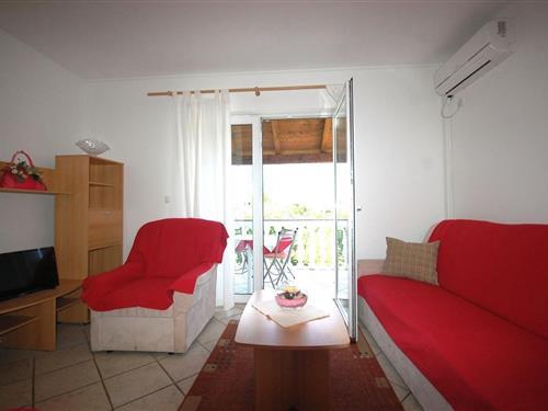 Ferienhaus - 4 Personen -  - Kremenici - 51511 - Kremenici