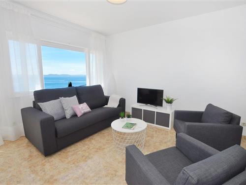 Ferienwohnung - 6 Personen -  - 17480 - Rosas / Roses