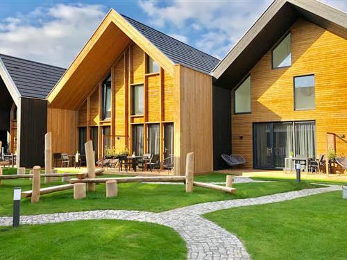 Ferielejlighed - 4 personer -  - 4374AX - Zoutelande