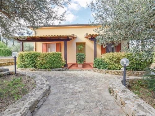 Ferieleilighet - 2 personer -  - Via Vic.San Nicola snc - 90019 - San Nicola L'arena