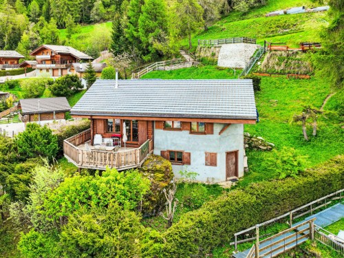 Ferienhaus - 6 Personen -  - 1997 - Nendaz