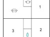Billede 26 - Plantegning