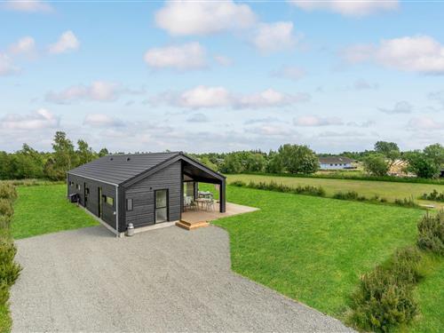 Holiday Home/Apartment - 9 persons -  - Savavej - Marielyst - 4873 - Væggerløse