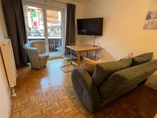 Ferielejlighed - 4 personer -  - Altachweg - 5753 - Saalbach