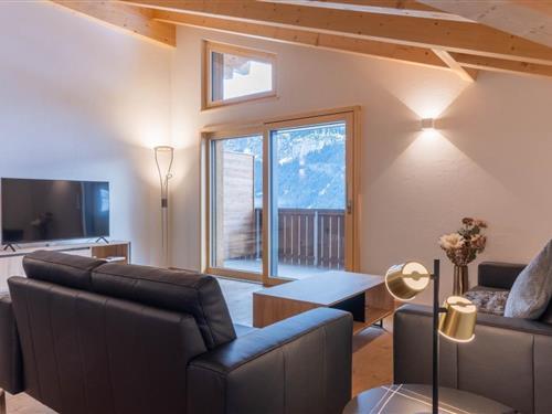 Ferienhaus - 4 Personen -  - Dorfstrasse - 3818 - Grindelwald