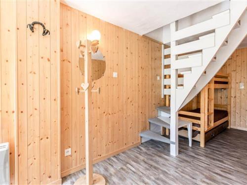Ferielejlighed - 6 personer -  - 74220 - La Clusaz