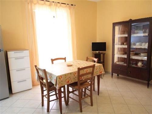 Ferienwohnung - 6 Personen -  - Cefalù - 90015