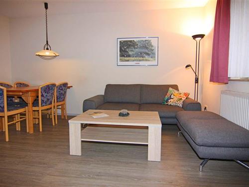 Ferielejlighed - 4 personer -  - Am Hafen - 23769 - Orth