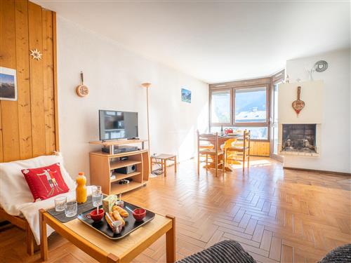 Semesterhus/Semesterlägenhet - 6 personer -  - Les Houches - 74310