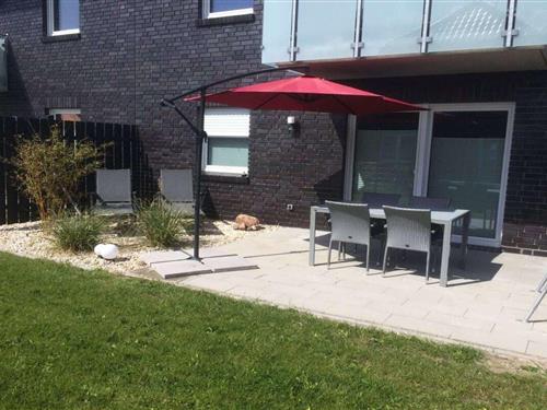 Sommerhus - 4 personer -  - 26409 - Carolinensiel