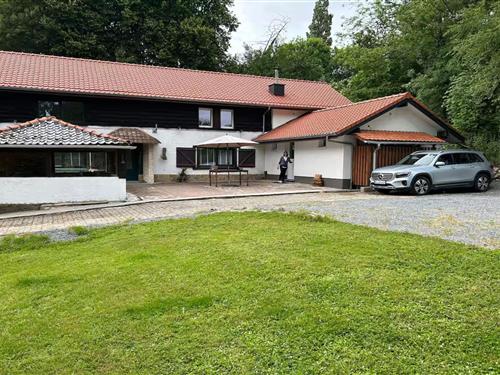 Sommerhus - 9 personer -  - 4530 - Vaux-Et-Borset